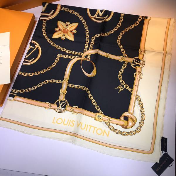 Louis Vuitton Scarf LVC00532 Louis Vuitton Scarf LVC00532